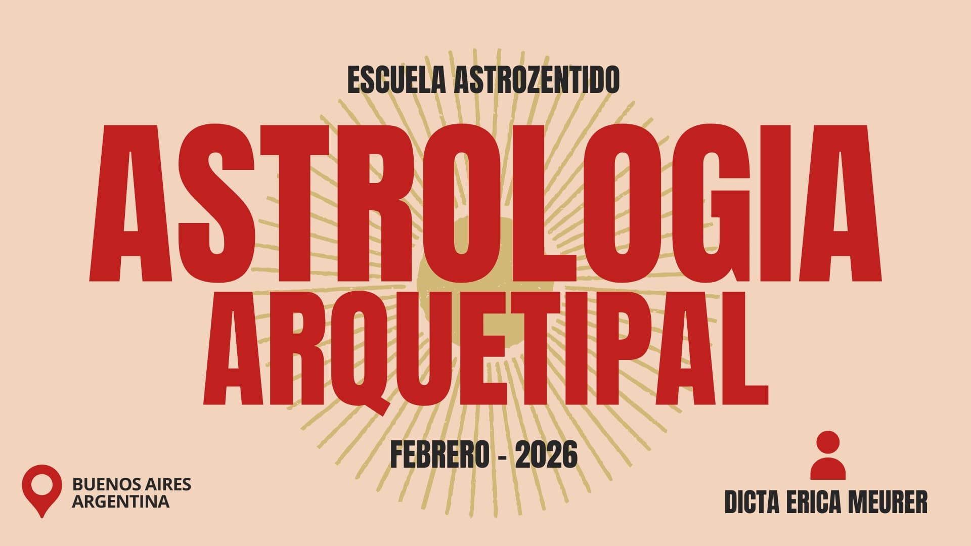 Astrología Arquetipal
